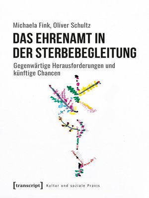 cover image of Das Ehrenamt in der Sterbebegleitung